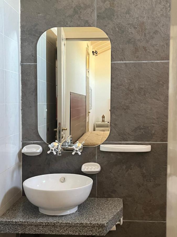 Posada Villa Pituil Barreal Εξωτερικό φωτογραφία